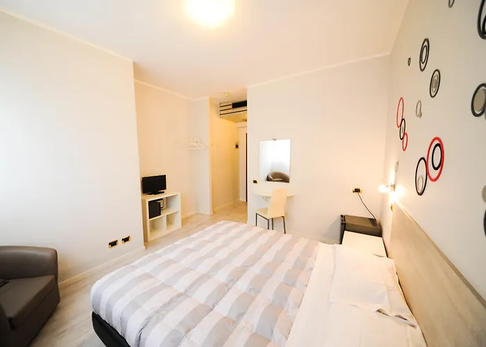 Hp Fly Bologna 3* 凯尔代拉拉蒂雷诺