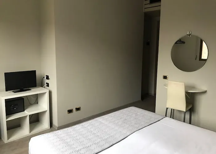 Hp Fly Bologna 호텔 3*