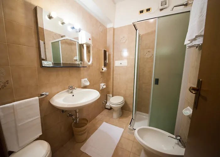 מלון Hp Fly Bologna קלדררה די רנו