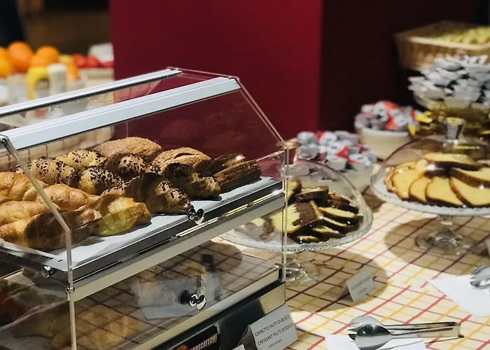 Hp Fly Bologna קלדררה די רנו