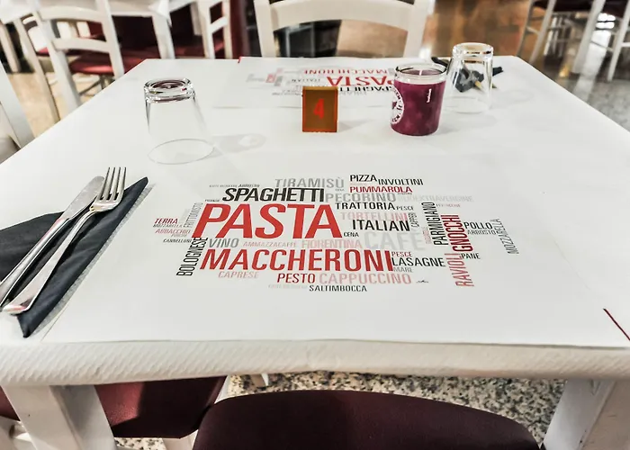 Hp Fly Bologna 호텔 3*