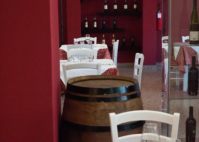 מלון Hp Fly Bologna קלדררה די רנו