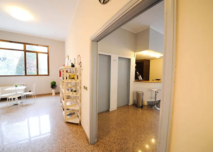 호텔 Hp Fly Bologna