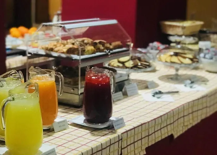 Hp Fly Bologna מלון