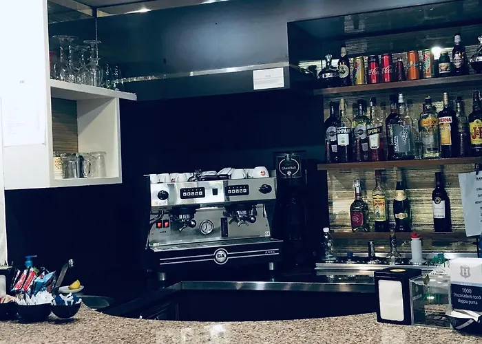 Hp Fly Bologna 酒店 3*