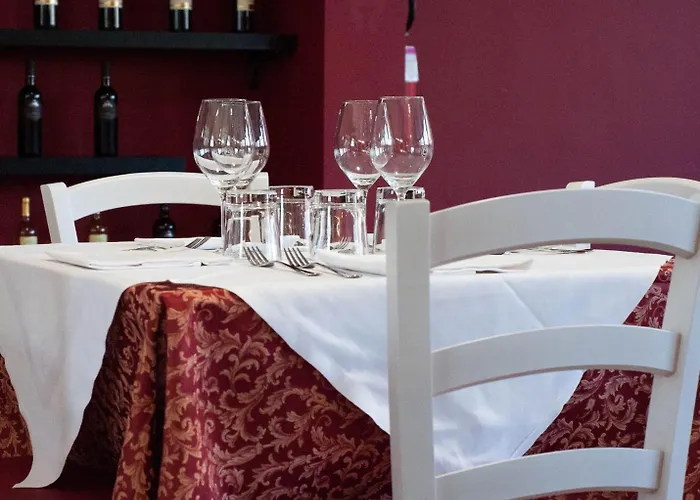 Hp Fly Bologna קלדררה די רנו