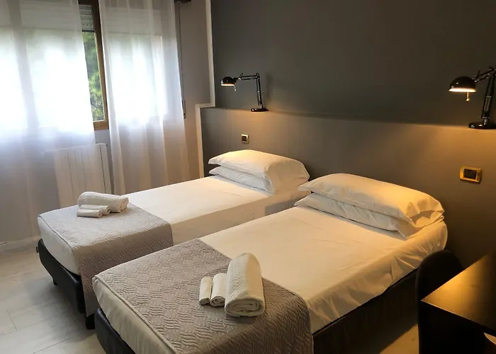 Hp Fly Bologna קלדררה די רנו