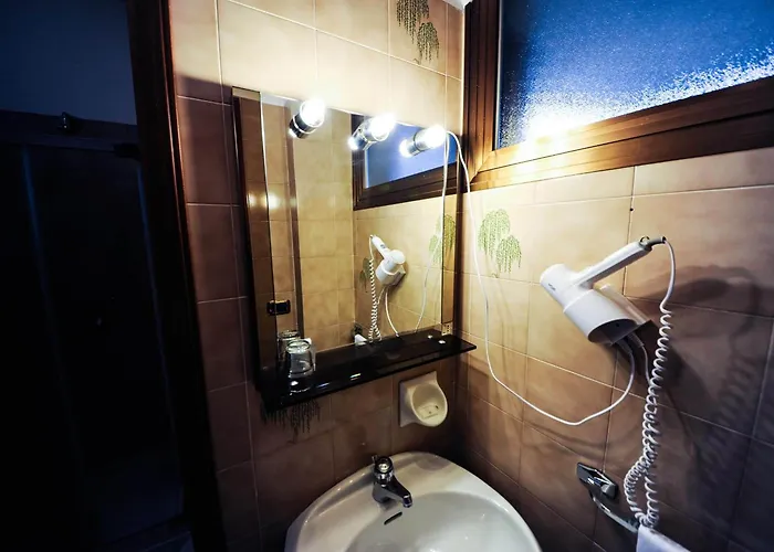 מלון Hp Fly Bologna 3*