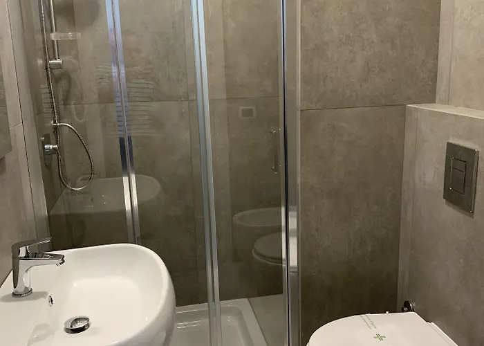 Hp Fly Bologna 3* 凯尔代拉拉蒂雷诺